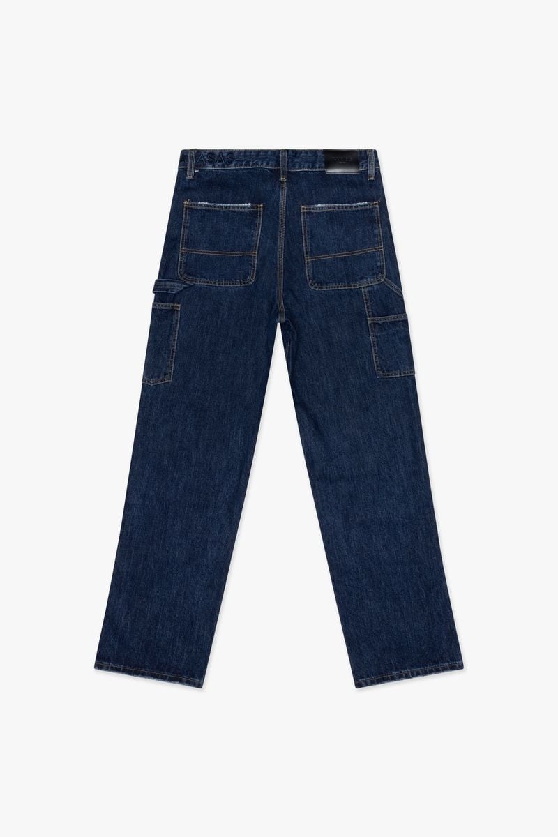 Valabasas Mr.Straight Denim