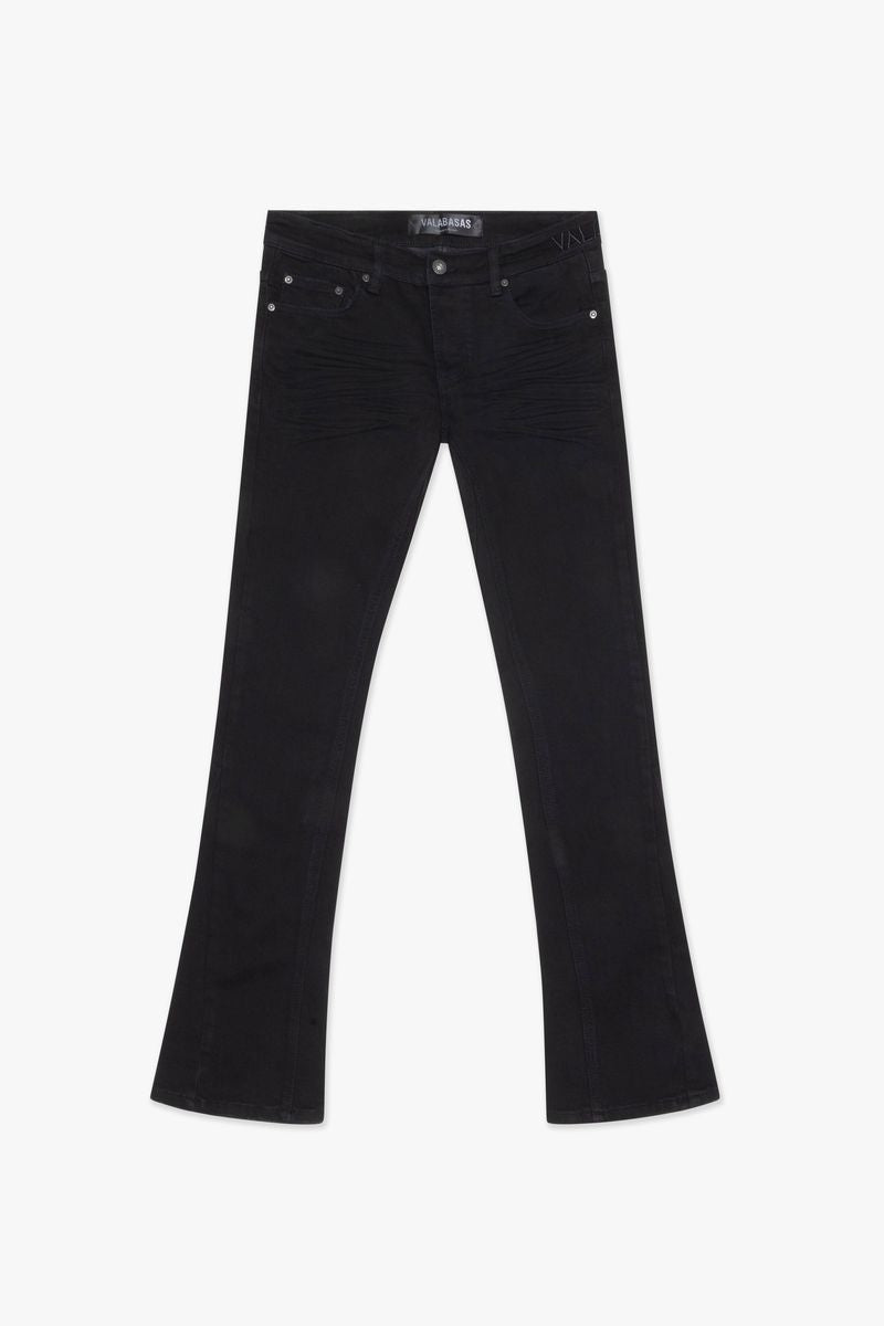 Valabasas Mr.Stacked Denim