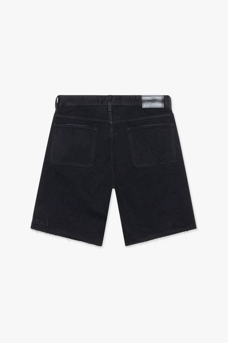 Valabasas Mr. Shorts 'Black|Z5B8POPS03|Top Fashion