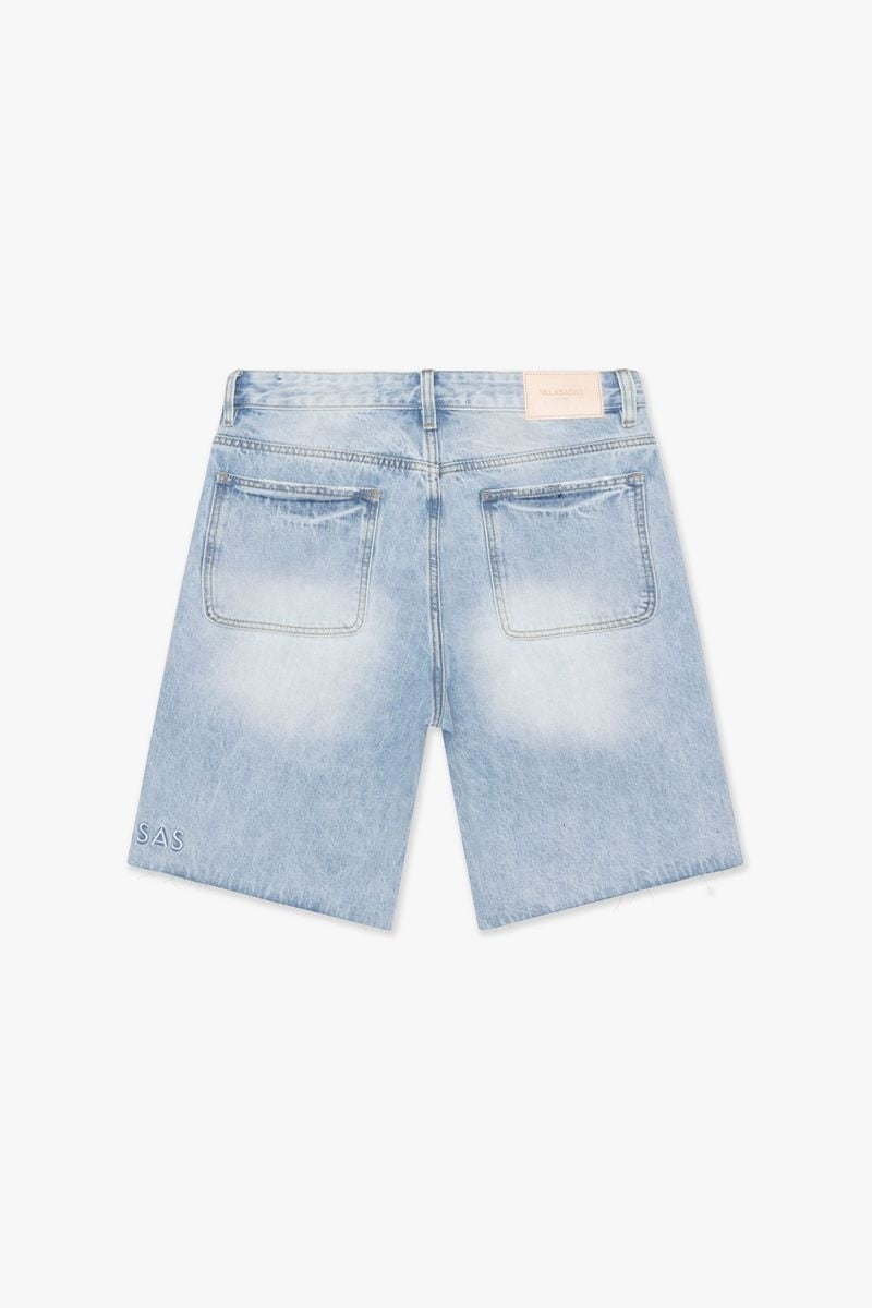 Valabasas Mr. Shorts