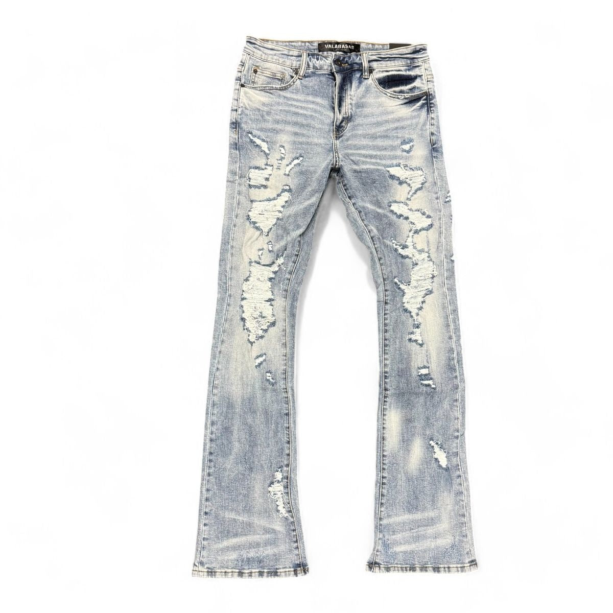 Valabasas Team Aztech Denim Pant