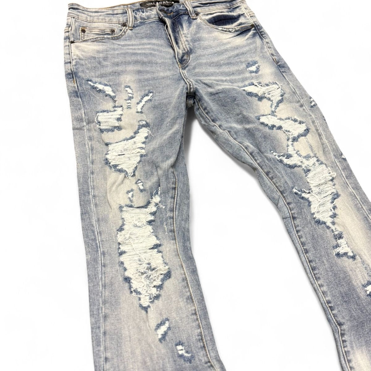 Valabasas Team Aztech Denim Pant