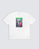 Pleasures Harajuku Tee