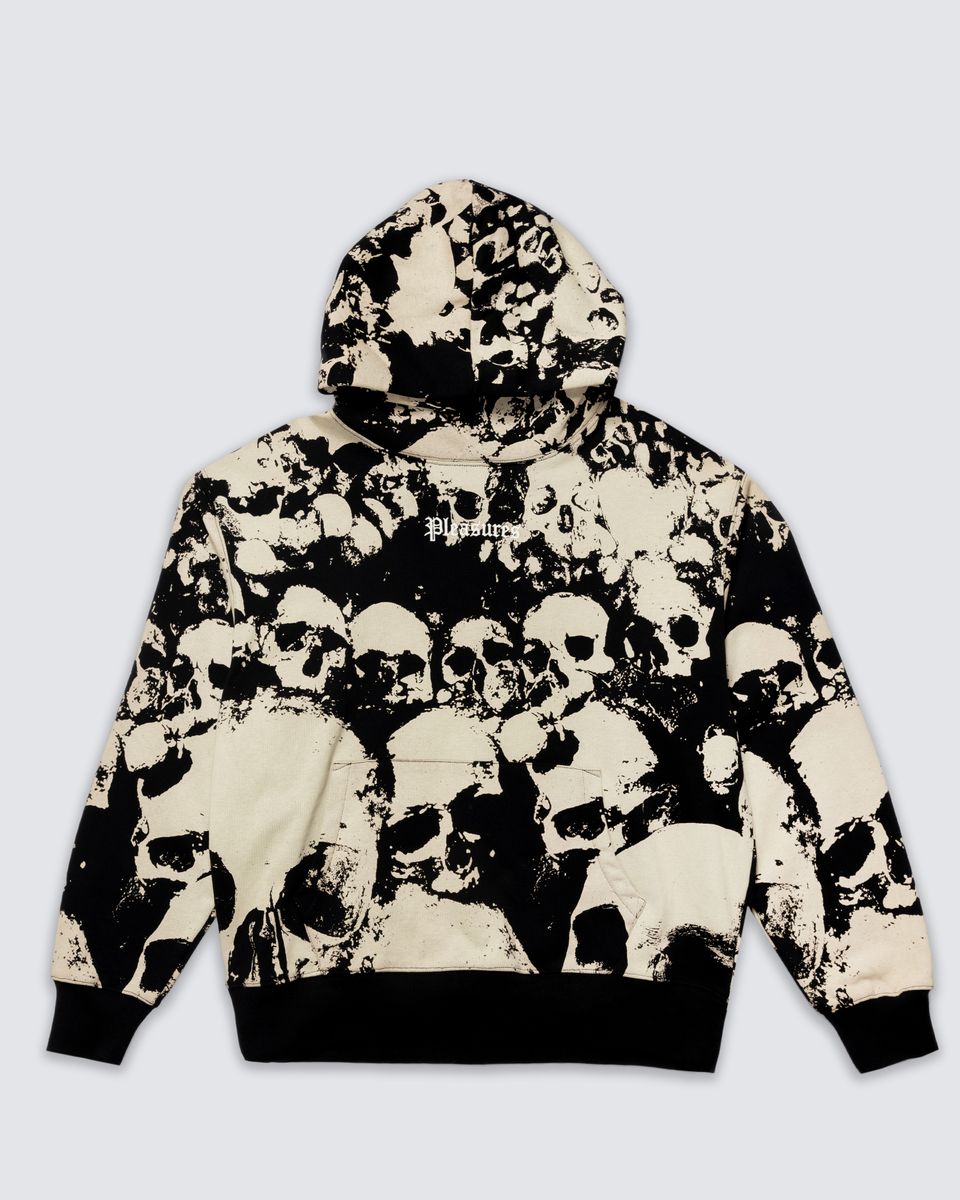 Pleasures Despair Hoodie