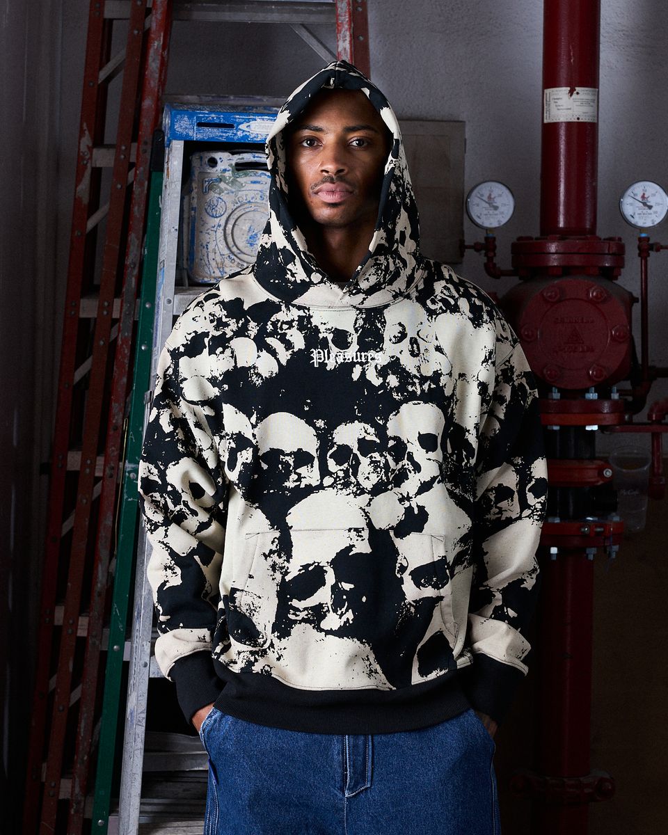 Pleasures Despair Hoodie