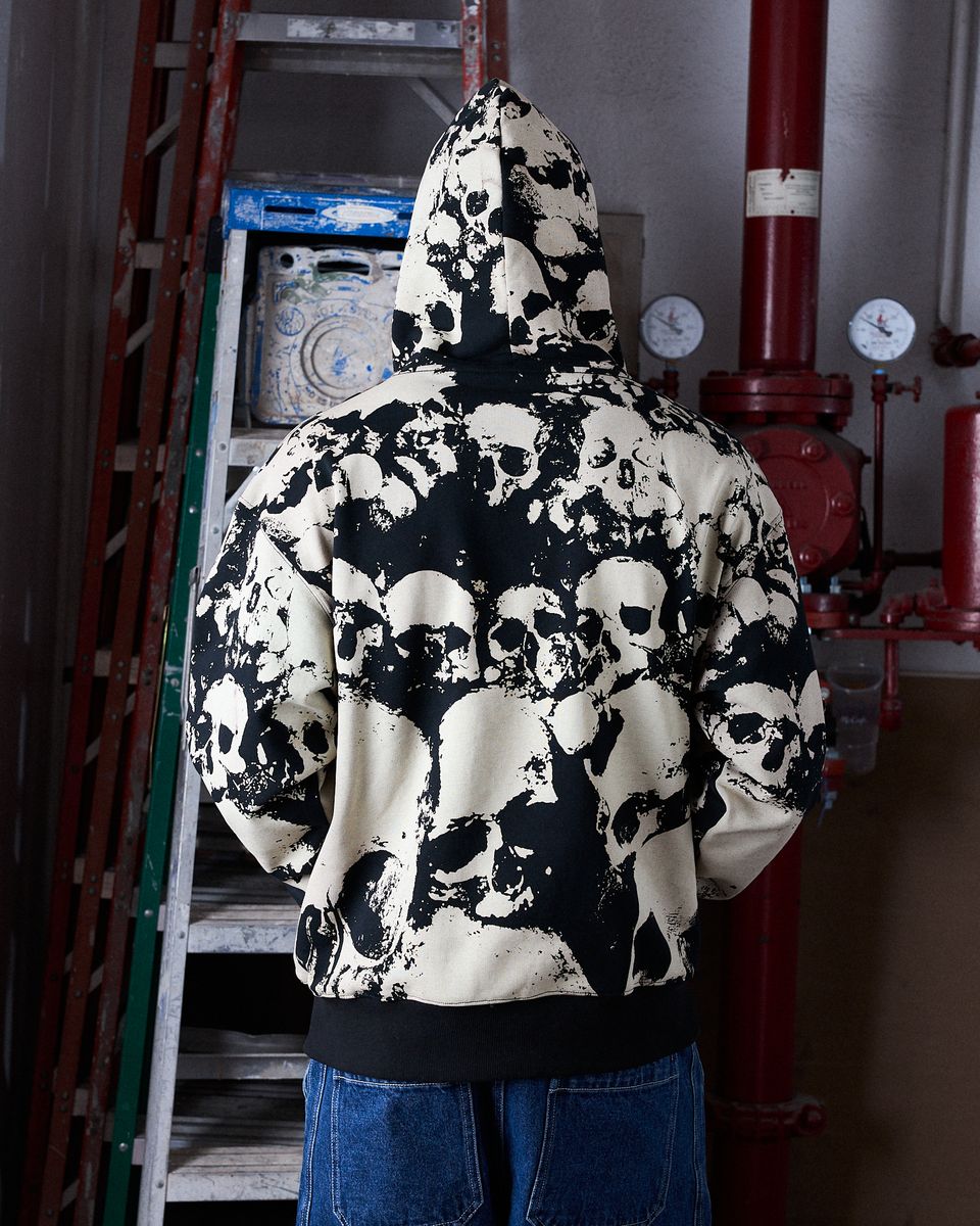 Pleasures Despair Hoodie