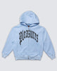 Pleasures Twitch Zip Hoodie