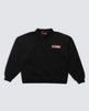 Pleasures Gentle Polo Sweatshirt