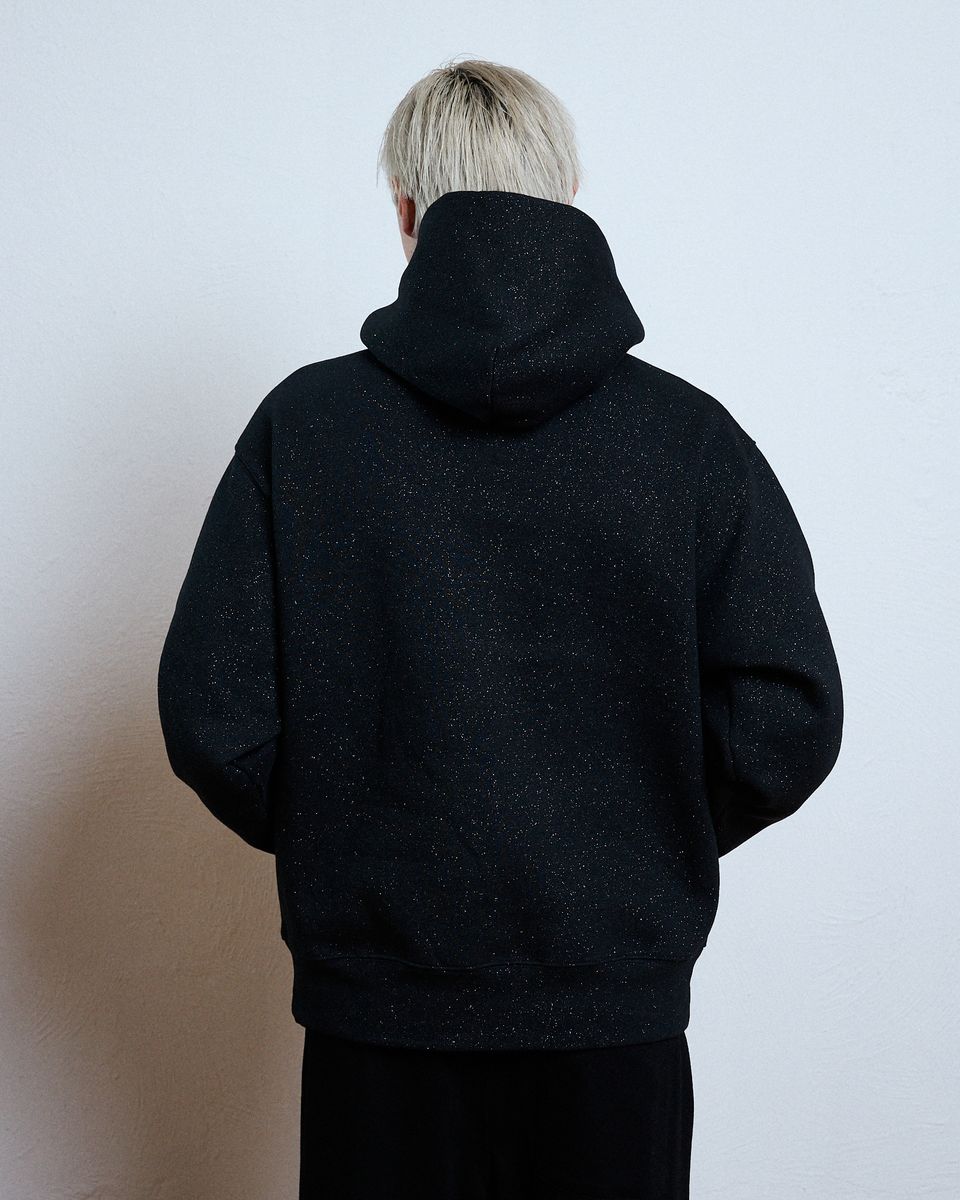 Pleasures Starry Onyx Hoodie