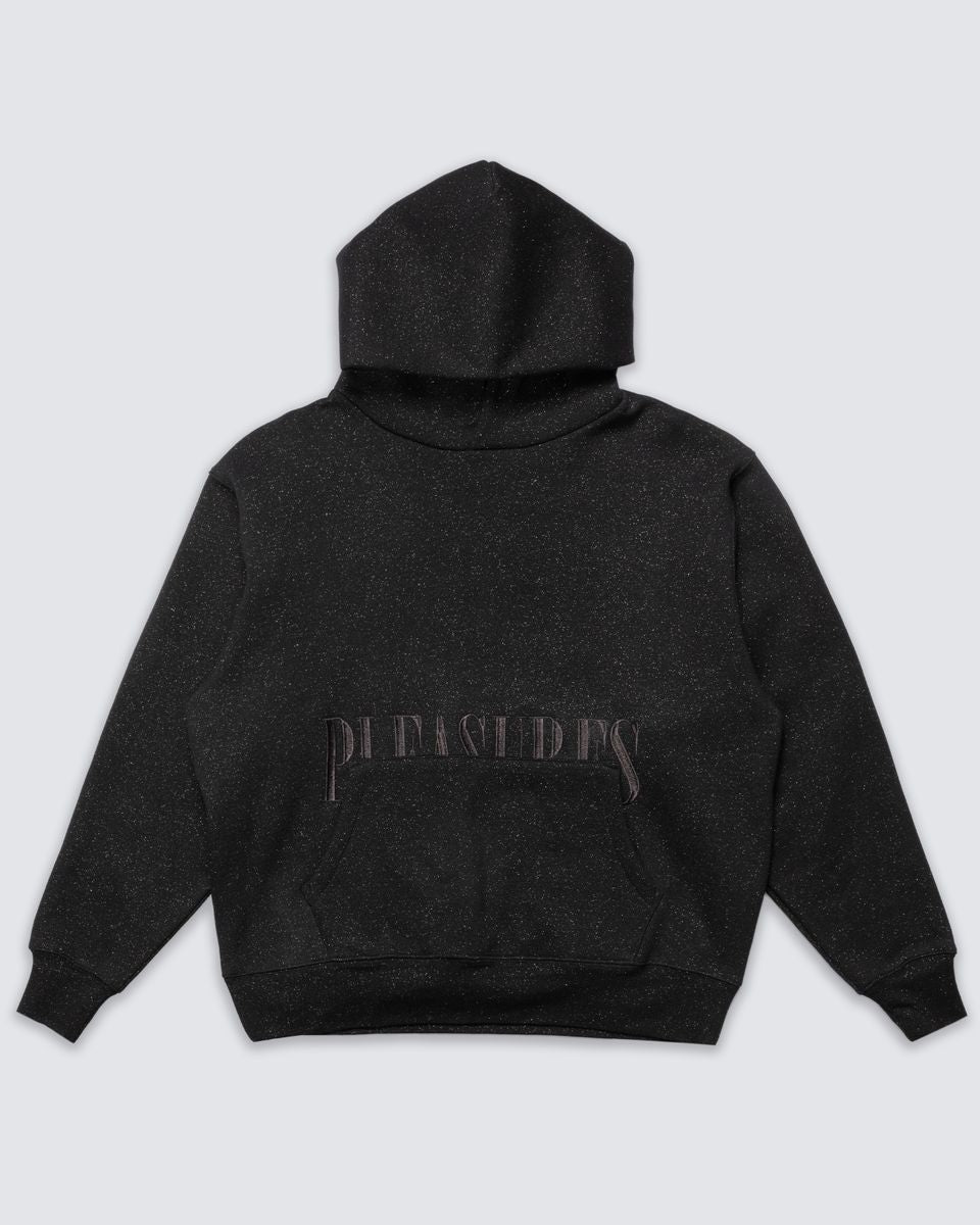 Pleasures Starry Onyx Hoodie