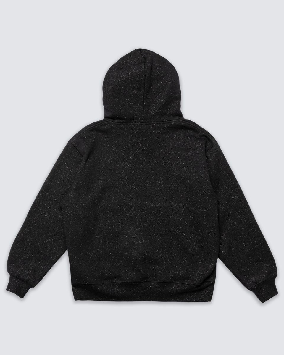 Pleasures Starry Onyx Hoodie