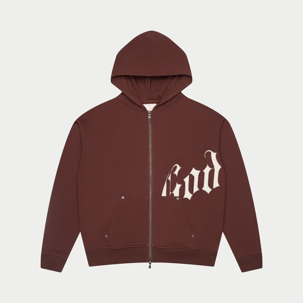 Godspeed OG Logo Sweatsuit V2