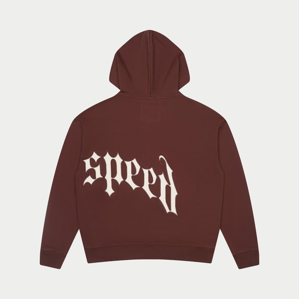 Godspeed OG Logo Sweatsuit V2