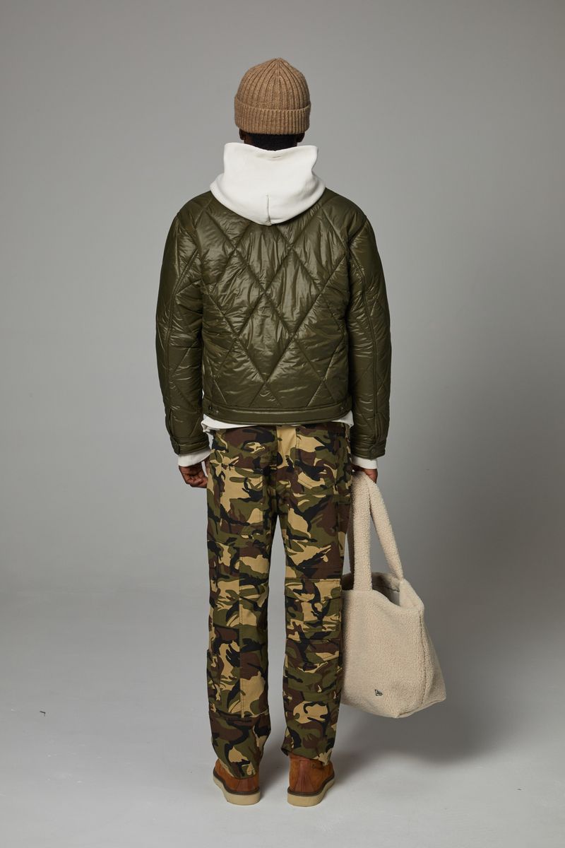 Criminal Damage Sacramento Cargo Pant