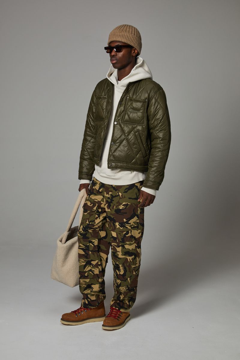 Criminal Damage Sacramento Cargo Pant