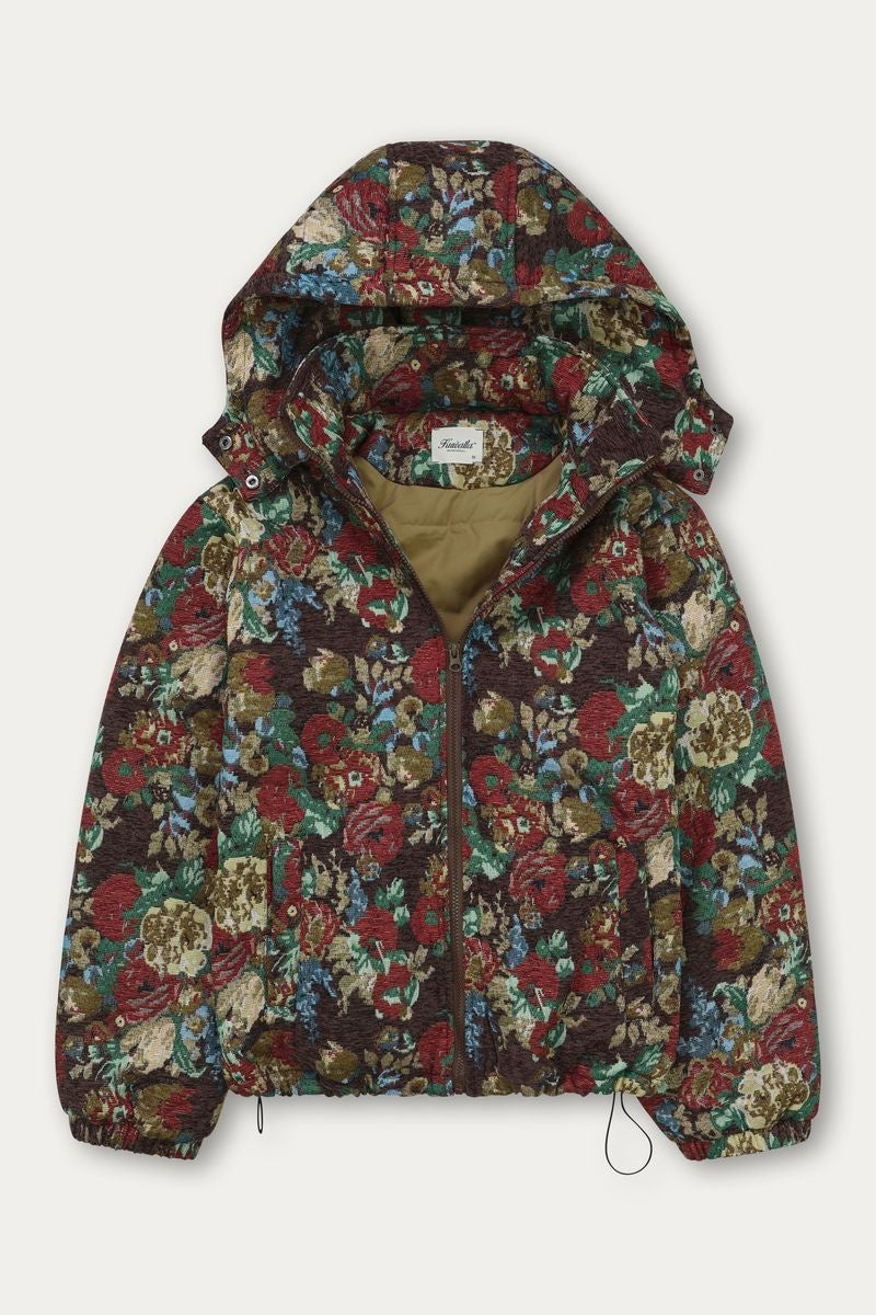 Kuwalla Tapestry Jacket 