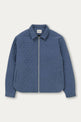 Kuwalla Quilted Corduroy Shacket