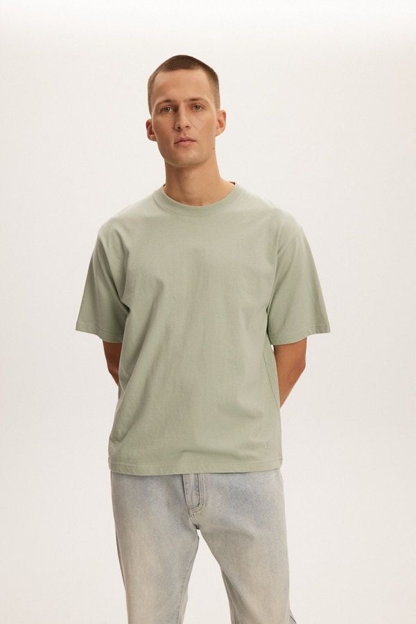Kuwalla Eazy BOX Tee