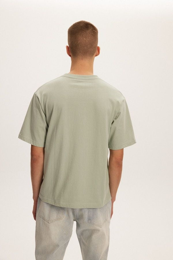 Kuwalla Eazy BOX Tee