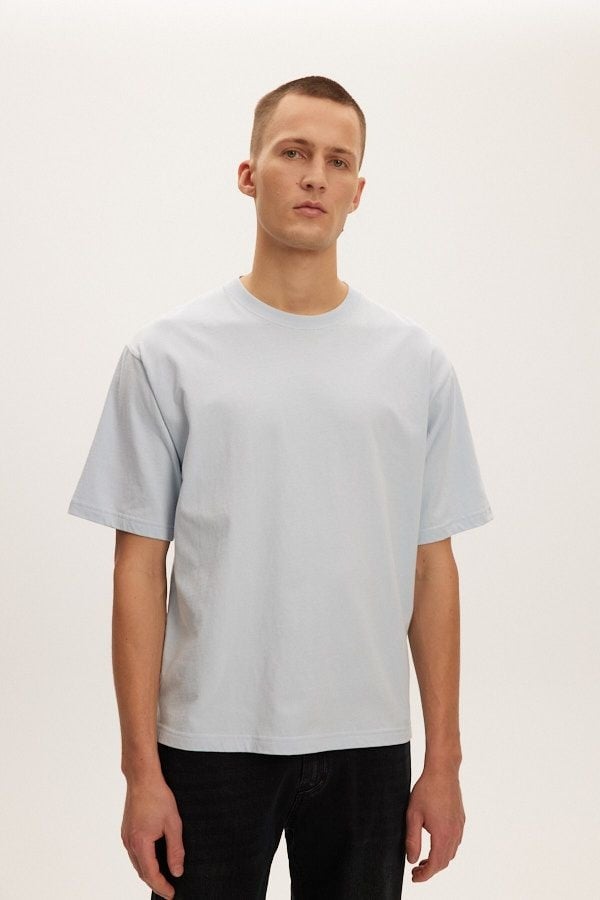 Kuwalla Eazy BOX Tee