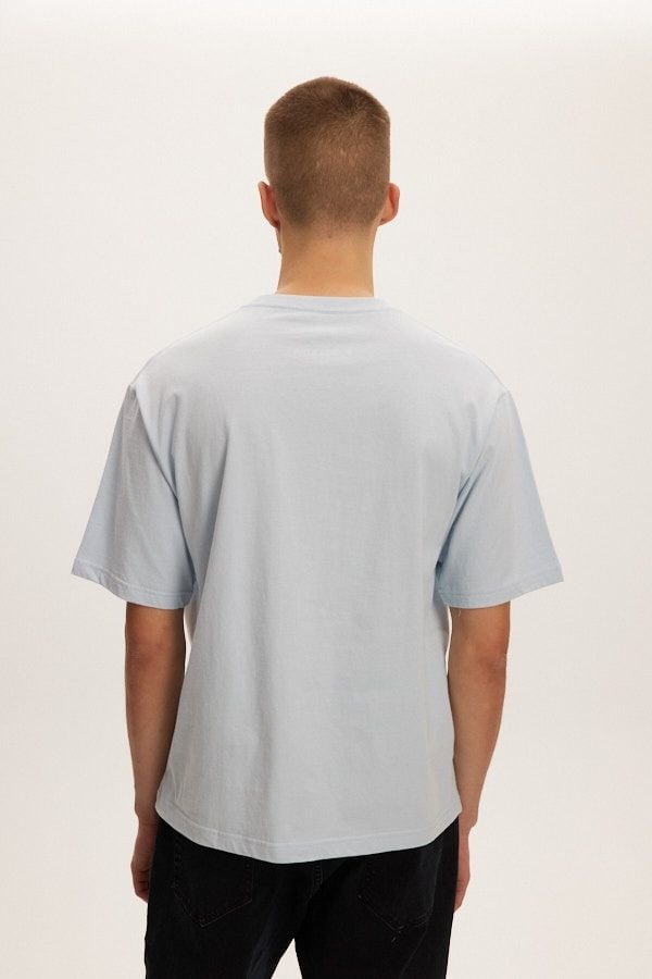 Kuwalla Eazy BOX Tee