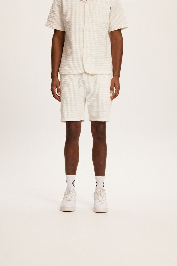 Kuwalla Heavy Waffle Short