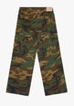 Silnt Chpters No Man's Land Straight Denim Pant