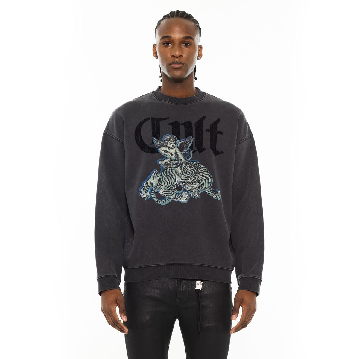 Crewnecks – Top Fashion