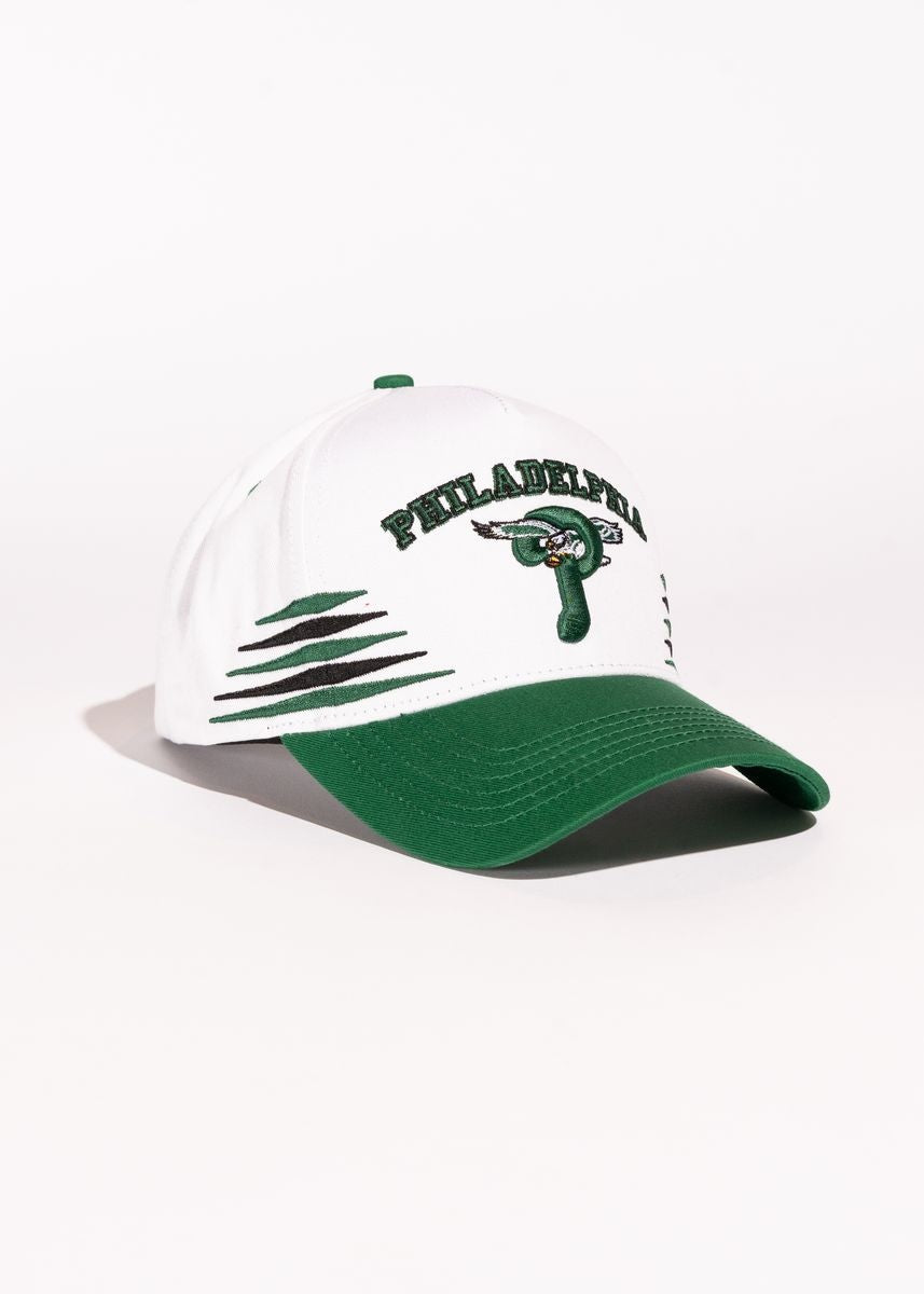 Reference Vintage Philly Hat