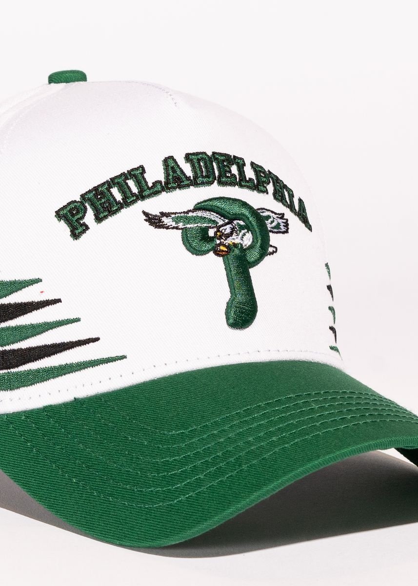 Reference Vintage Philly Hat