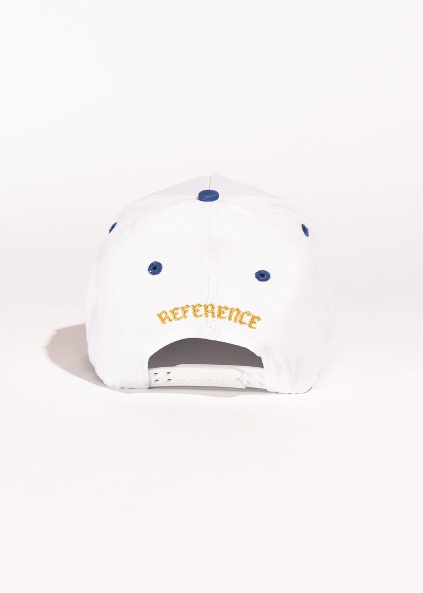 Reference Vintage Detroit Hat