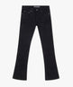 Silnt Chpters Stacked Denim Pant