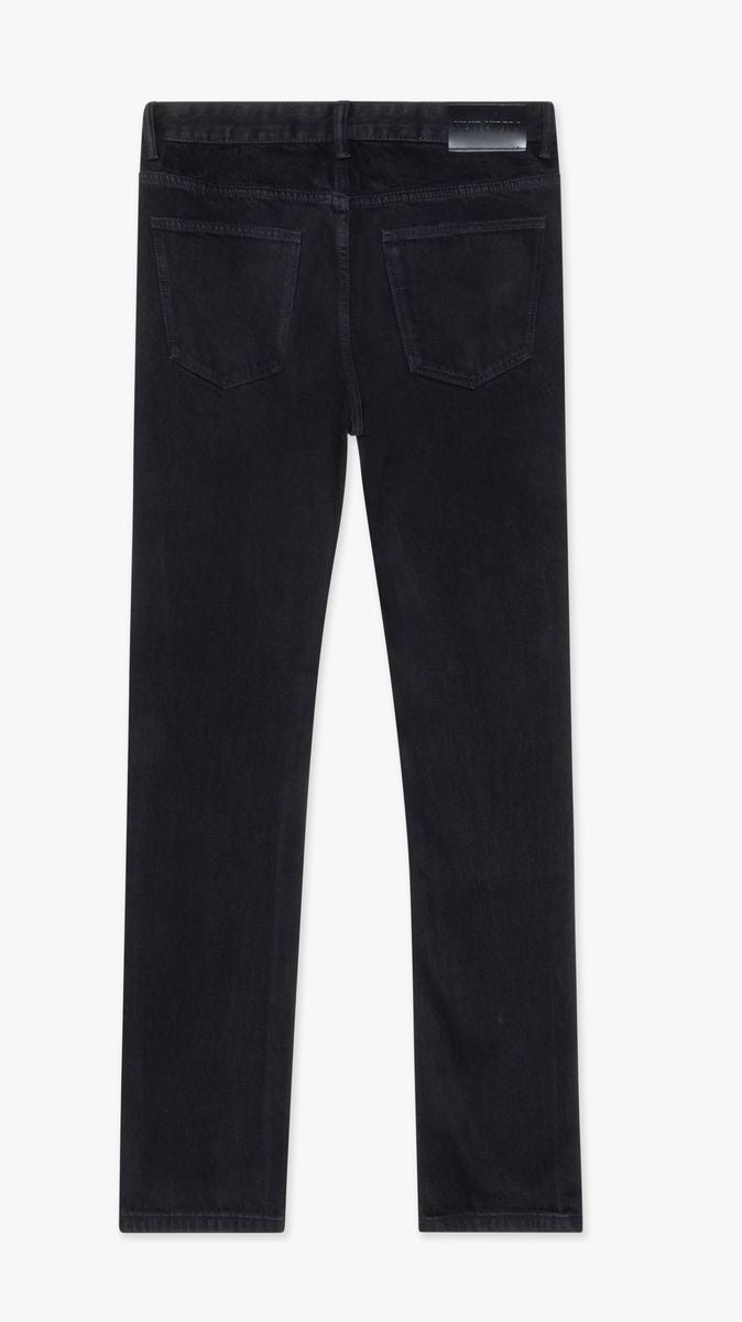 Silnt Chpters Straight Denim Pant
