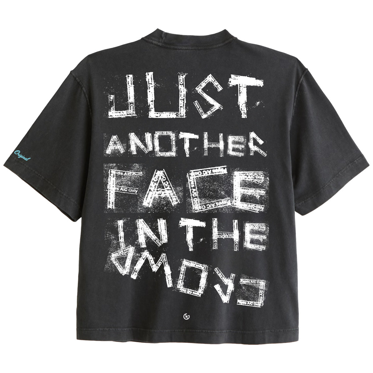 Gala Face In The Crowd Tee