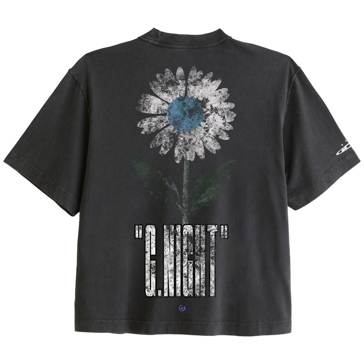 Gala G.Night Tee
