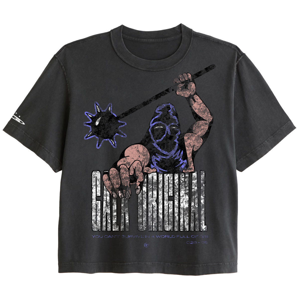 Gala G.Night Tee