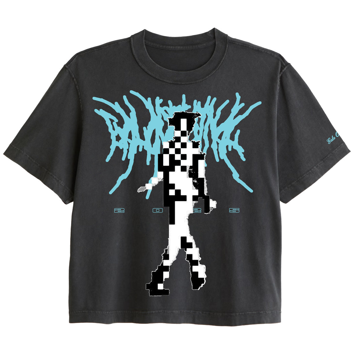 Gala Face In The Crowd Tee