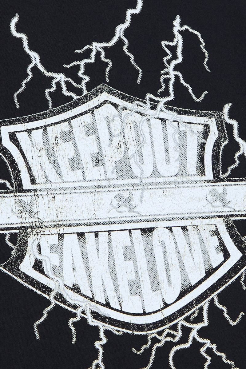 KOFL Face Off Tee