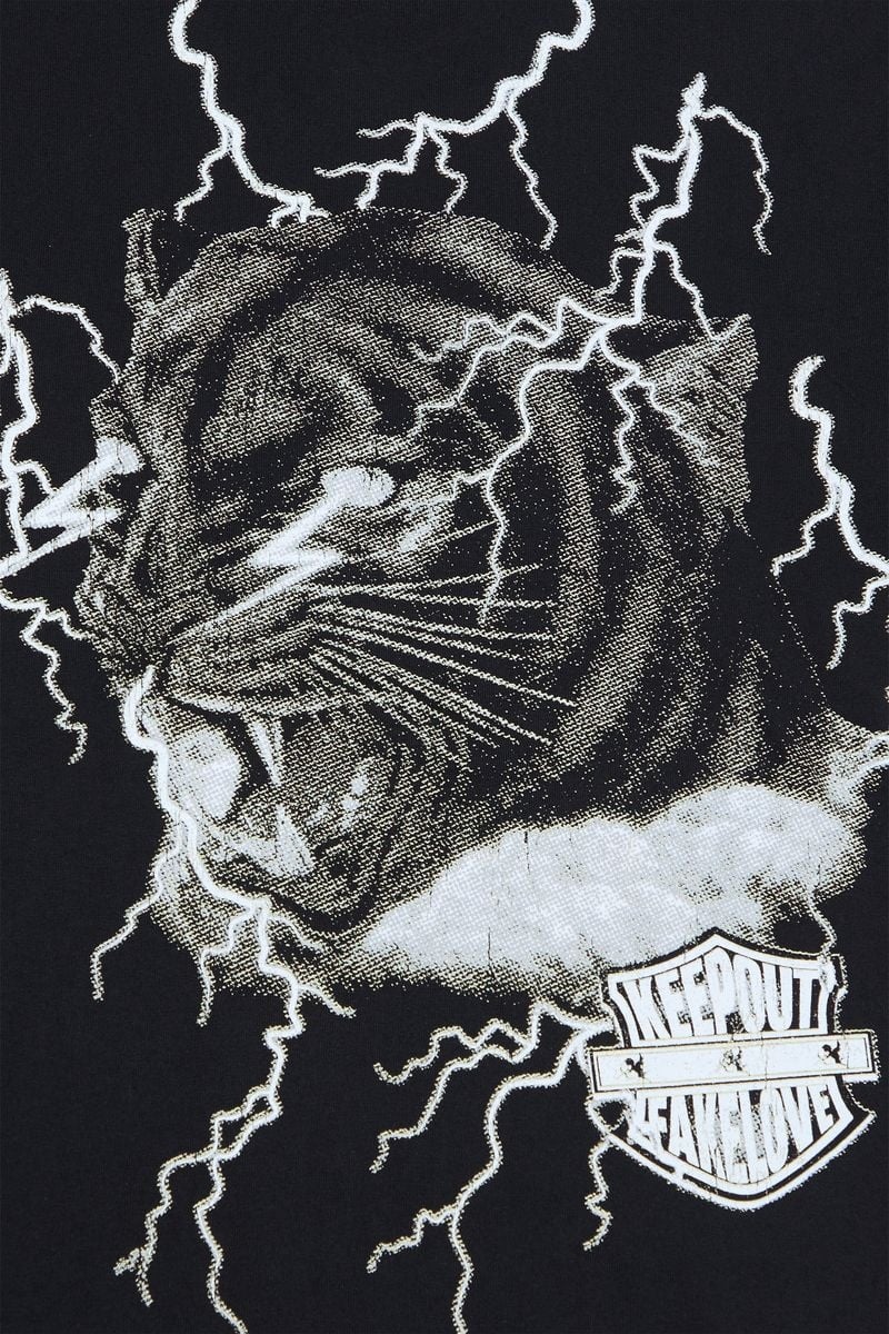 KOFL Face Off Tee