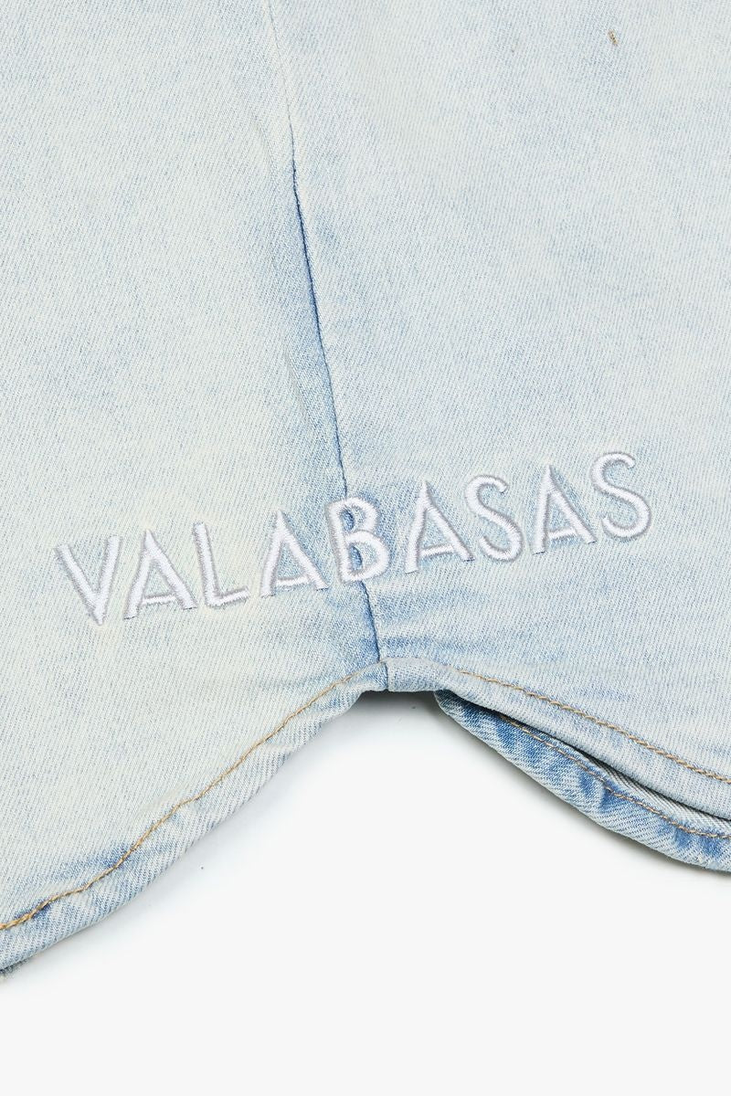 Valabasas Blitz Denim Jacket
