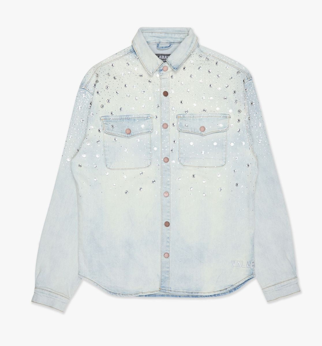 Valabasas Blitz Denim Jacket