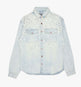 Valabasas Blitz Denim Jacket