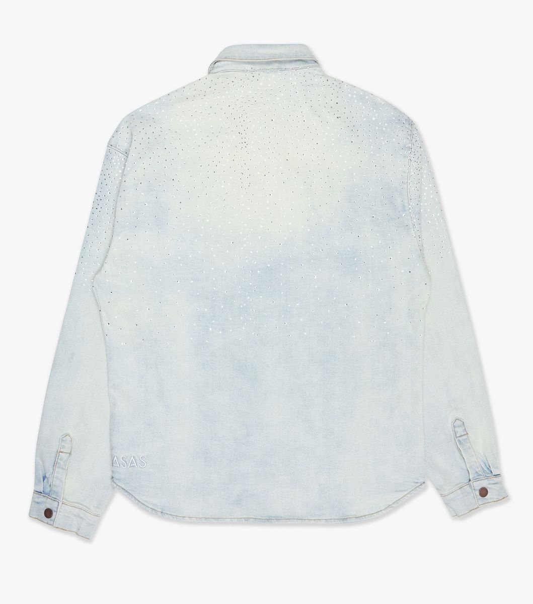 Valabasas Blitz Denim Jacket