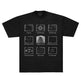 Pleasures House Blend Tee 