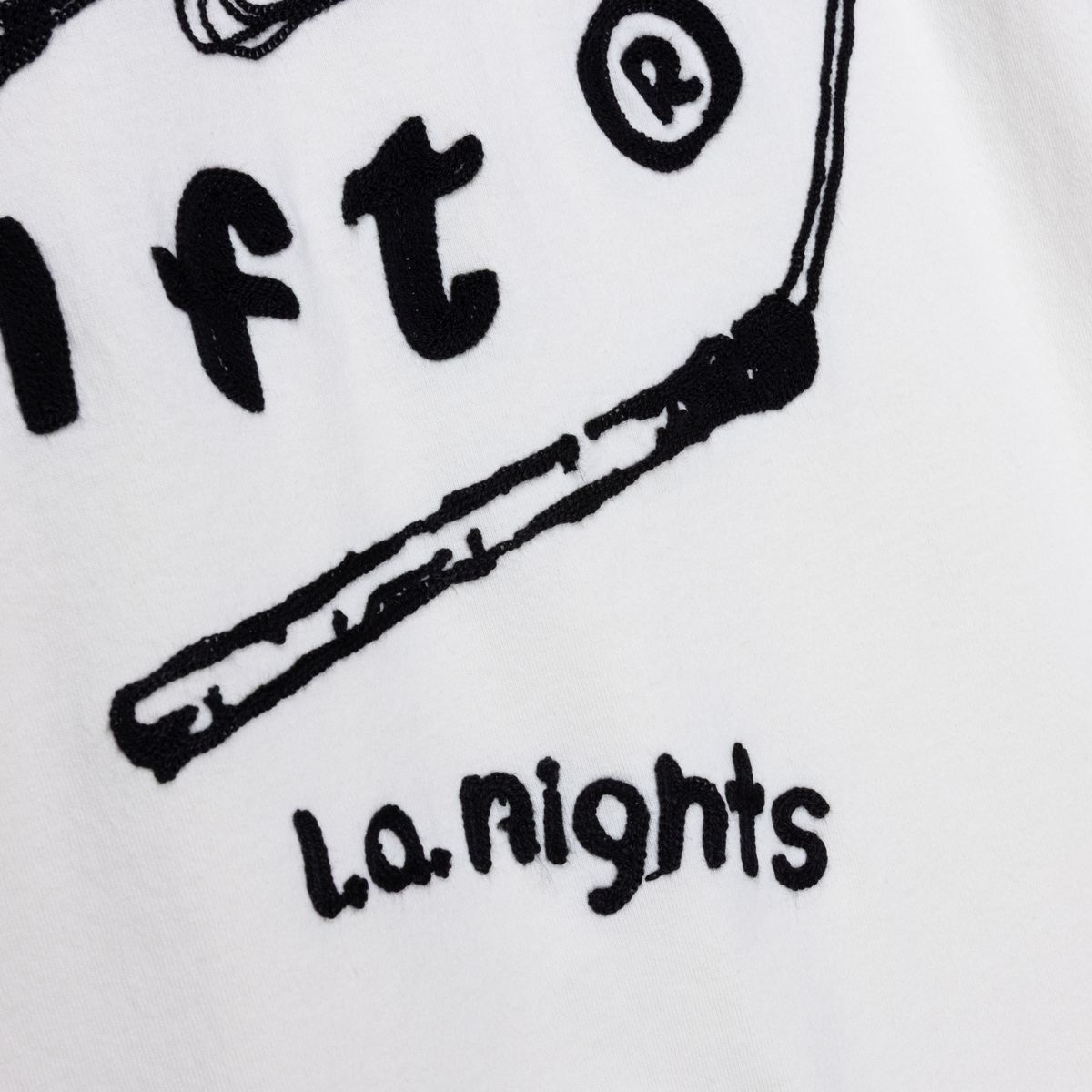 Honor The Gift LA Nights Tee
