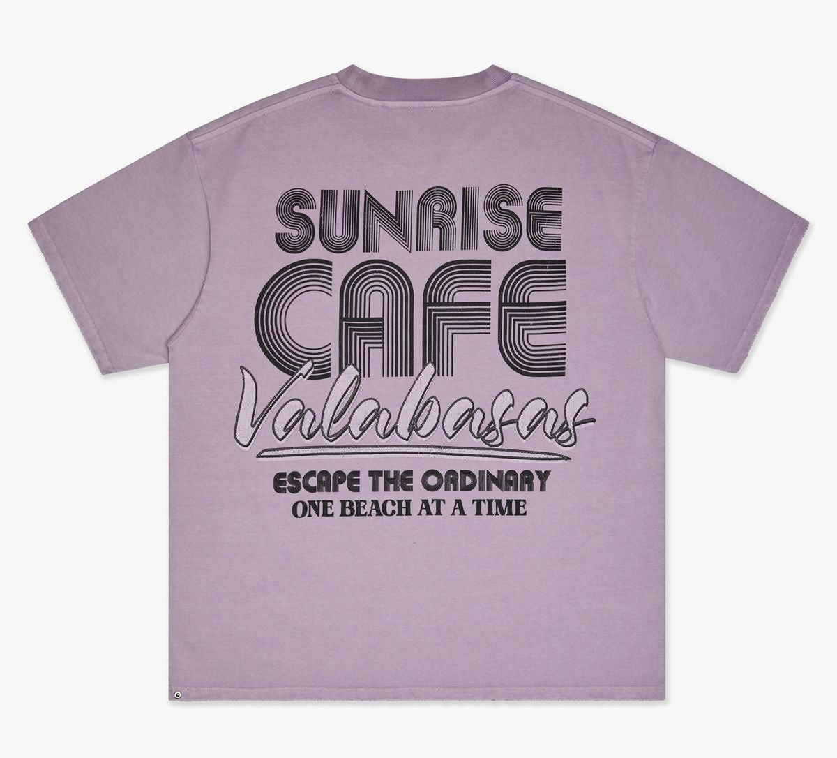 Valabasas Sunrise Tee