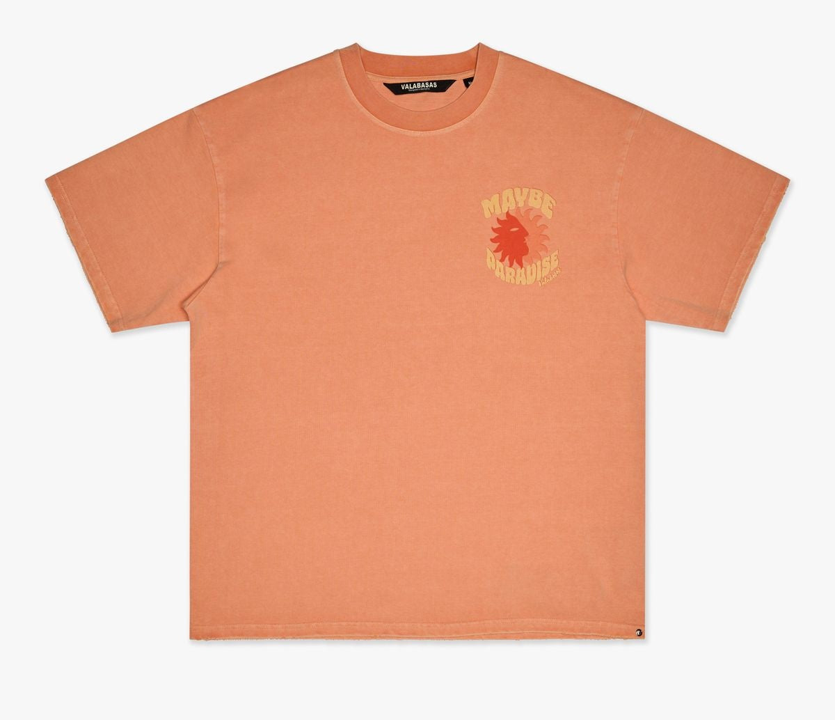 Valabasas Lifes A Beach Tee