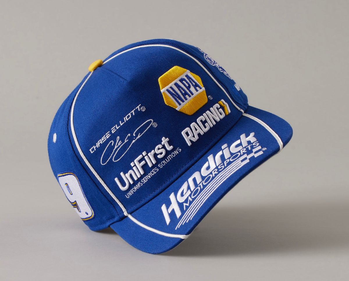 Market Nascar Legendary Chase Elliot Hat