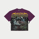 Godspeed Indoor Tee