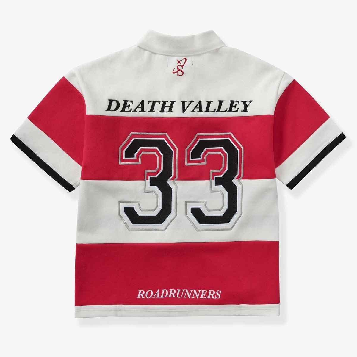 Sugarhill Roadrunners Rugby Polo